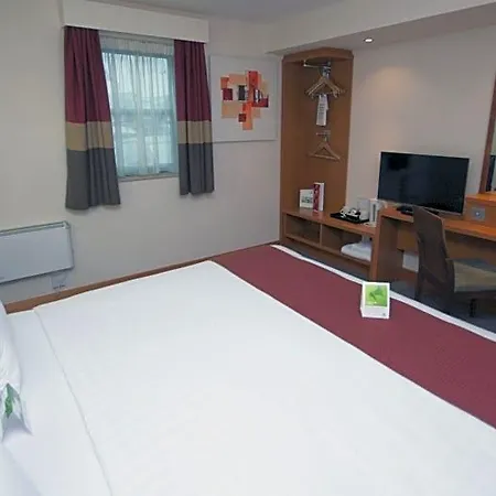 Hotel - Park, An Ihg