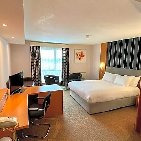 Hotel - Park, An Ihg Manchester