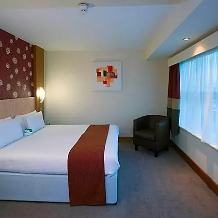 - Park, An Ihg Manchester
