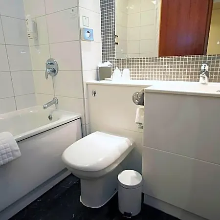 Hotel - Park, An Ihg Manchester