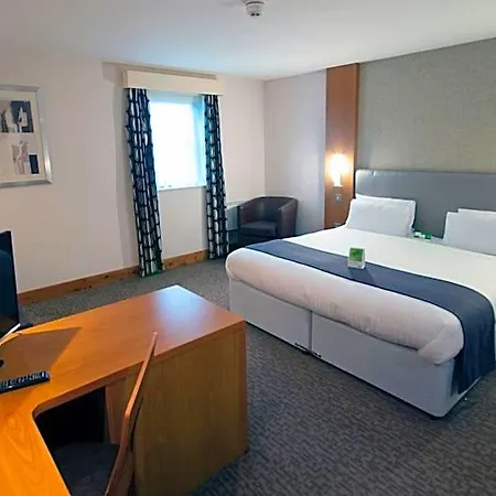 Hotel - Park, An Ihg