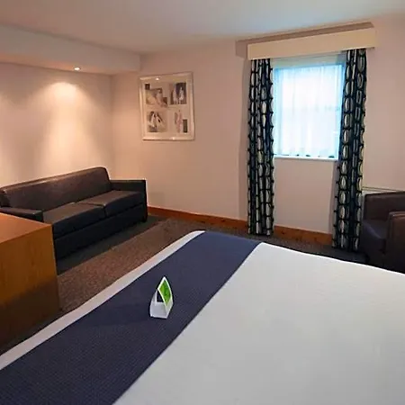 - Park, An Ihg 4*