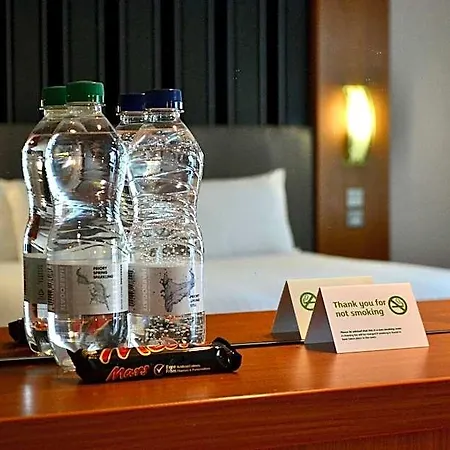 - Park, An Ihg Hotel Manchester