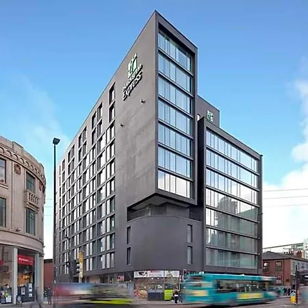 Express Centre By Ihg
