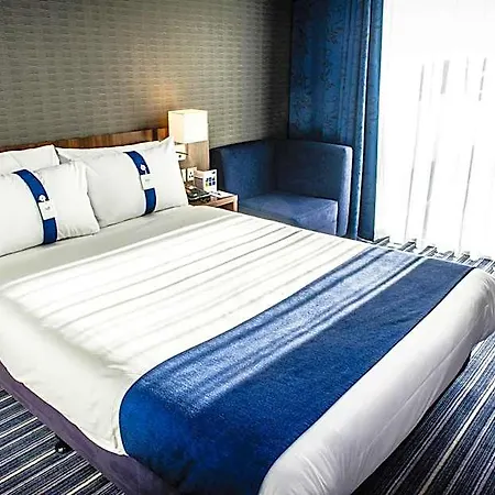 Express Centre By Ihg 3* Manchester