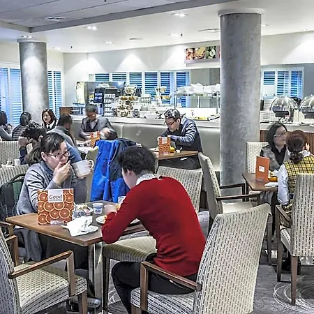 Hotel Express Centre By Ihg Manchester