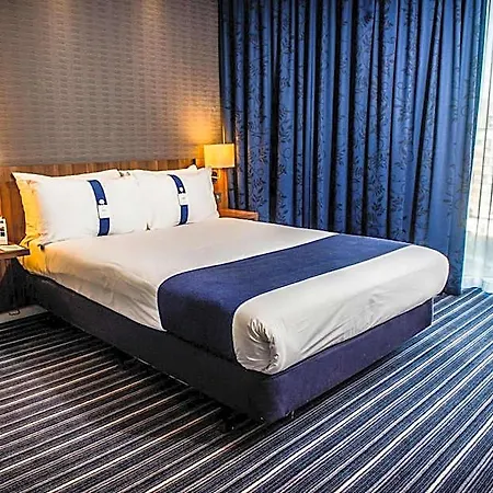Express Centre By Ihg Manchester