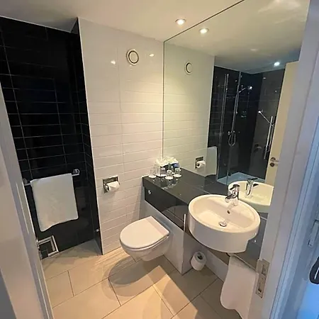 Express Centre By Ihg Manchester