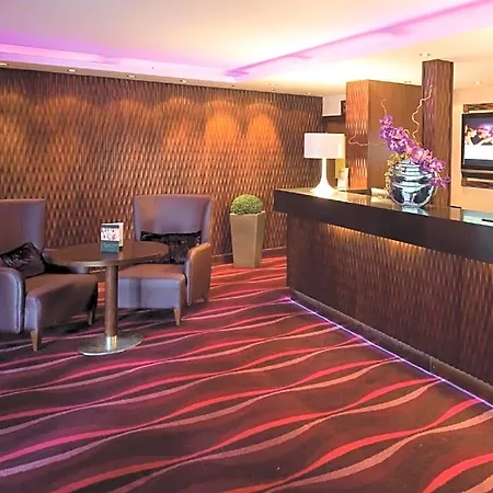 South Hotel