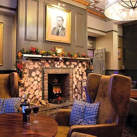 Hotel South Manchester
