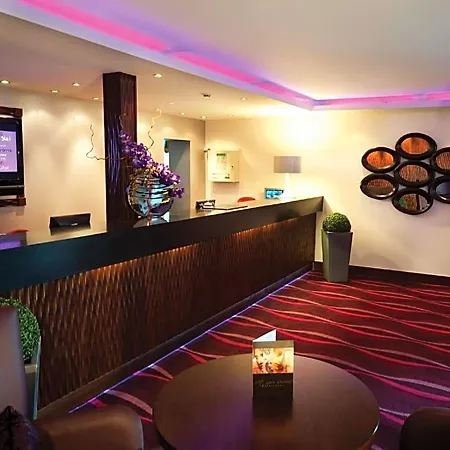 South Hotel