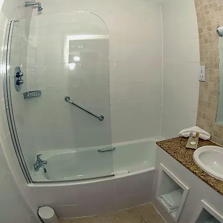 South Hotel 3*