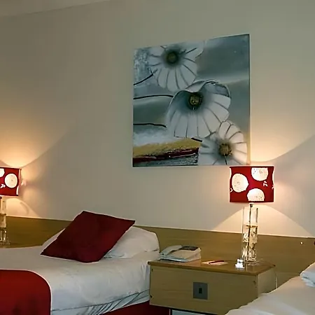 South Hotel 3*
