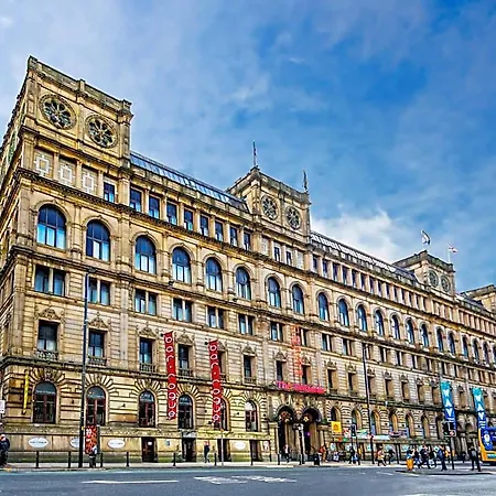 Britannia Centre Manchester