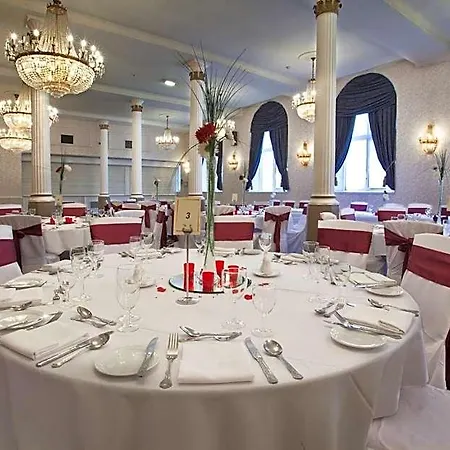 Hotel Britannia Centre Manchester
