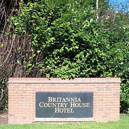 Britannia &