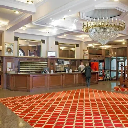 Britannia & Hotel Manchester
