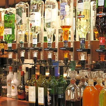 Britannia & 3* Manchester