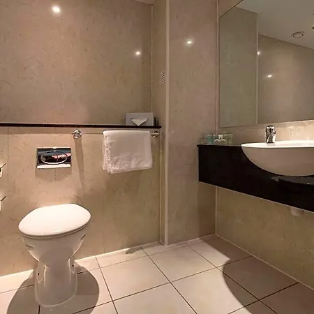 Hotel Britannia & Manchester