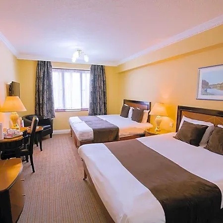 Hotel Britannia &