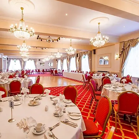 Hotel Britannia & 3*