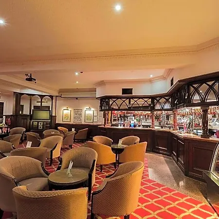 Britannia & 3* Manchester