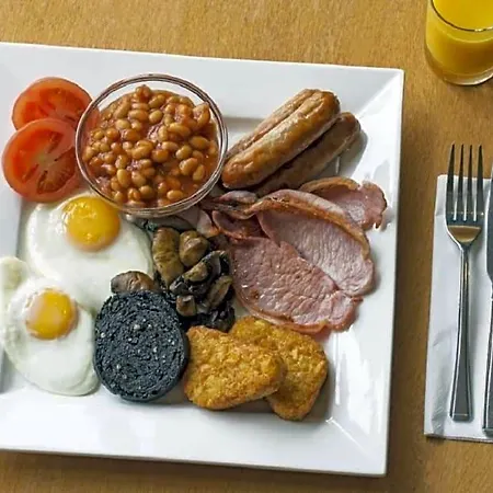 Britannia & Hotel Manchester