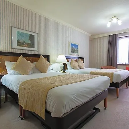 Britannia & Hotel Manchester
