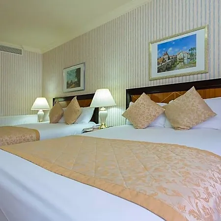 Britannia & Hotel