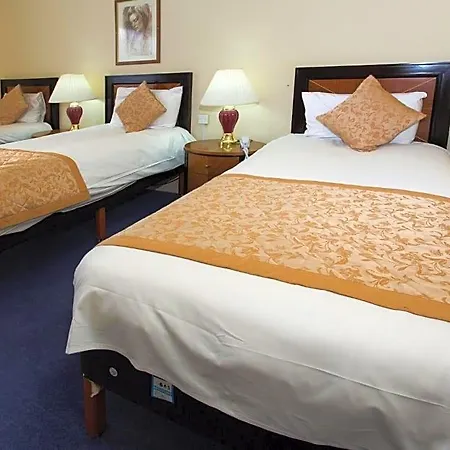 Britannia & Hotel 3*
