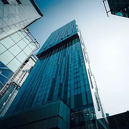 The Deansgate Hotel, By Ihg 4*
