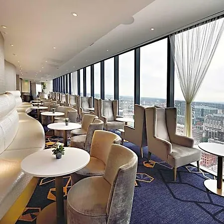 The Deansgate Hotel, By Ihg 4*