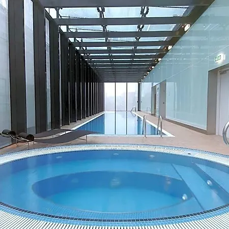 The Deansgate Hotel, By Ihg Otel Manchester