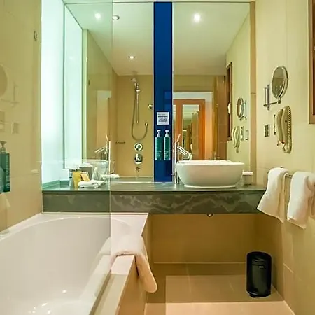 The Deansgate Hotel, By Ihg Otel