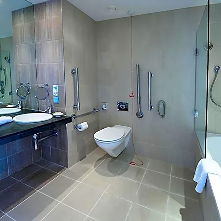 The Deansgate Hotel, By Ihg Otel Manchester