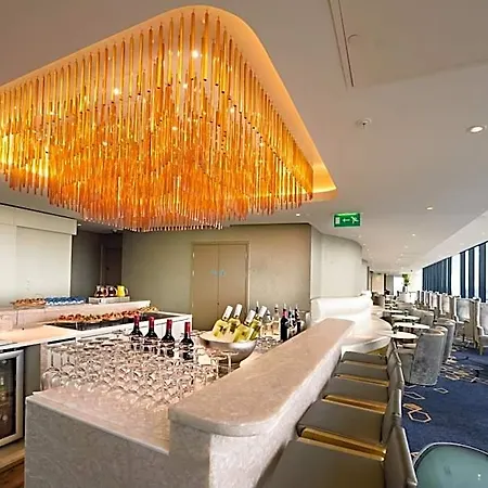 The Deansgate Hotel, By Ihg Otel Manchester