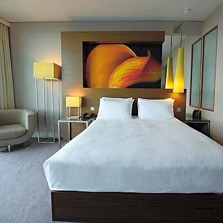 Otel The Deansgate Hotel, By Ihg