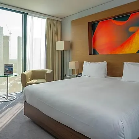 The Deansgate Hotel, By Ihg Manchester