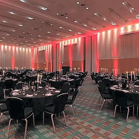 Otel The Deansgate Hotel, By Ihg Manchester