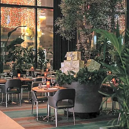 The Deansgate Hotel, By Ihg Otel 4*