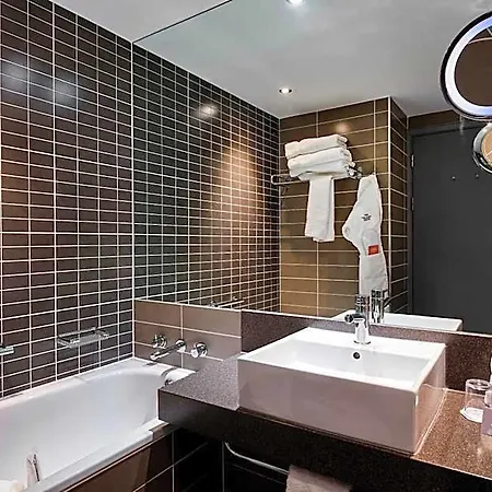 Hotel Crowne Plaza Centre By Ihg