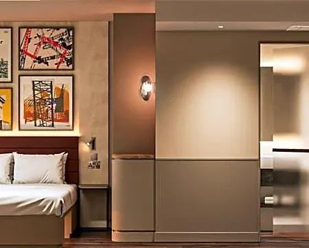 Aloft By Marriott Centre 3* Manchester