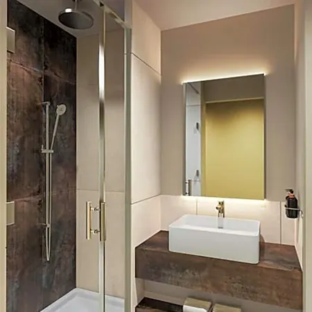 Aloft By Marriott Centre 3*