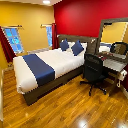 Hotel Ville Hotel 3*