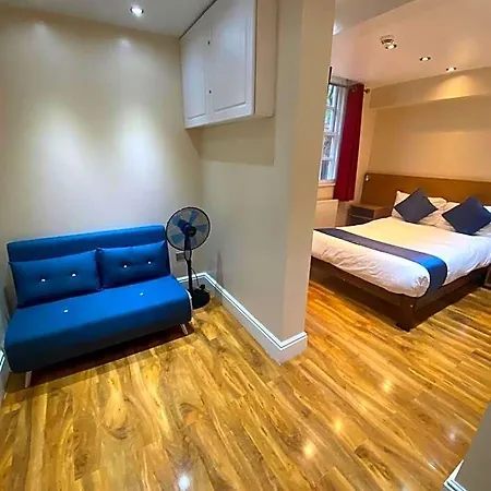 Ville Hotel Manchester