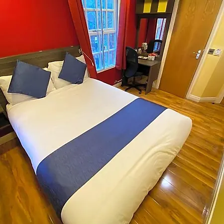Hotel Ville Hotel Manchester