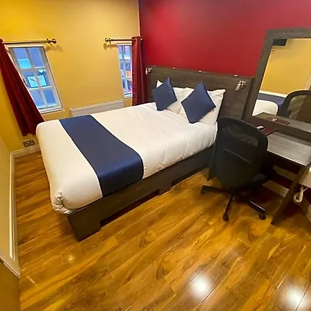 Ville Hotel 3*