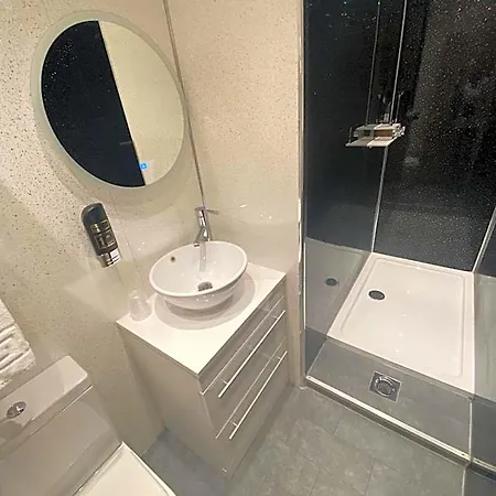 Ville Hotel Hotel Manchester