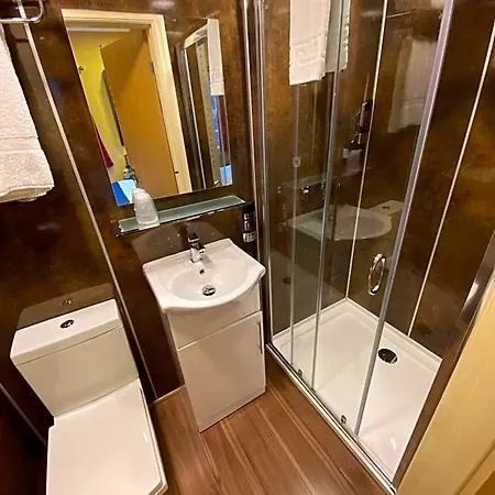 Ville Hotel Hotel Manchester