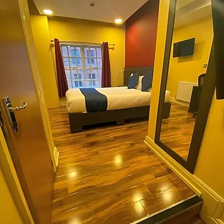 Ville Hotel Hotel 3*